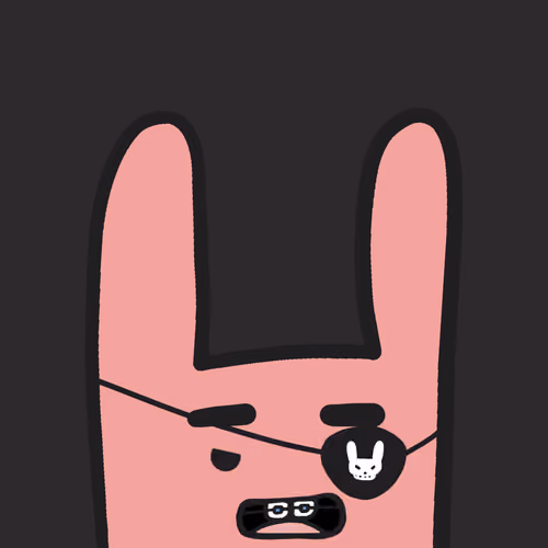 BUNZ #3943