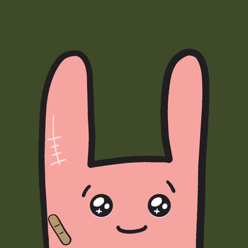 BUNZ #4032