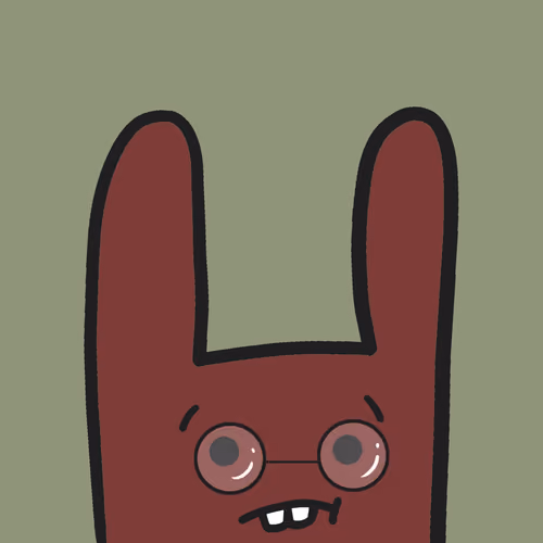 BUNZ #4498