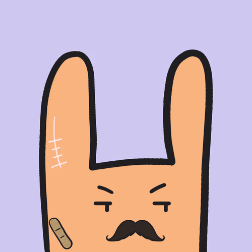 BUNZ #899