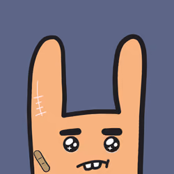 BUNZ #18