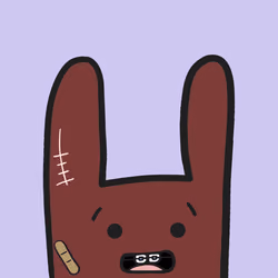 BUNZ #3152
