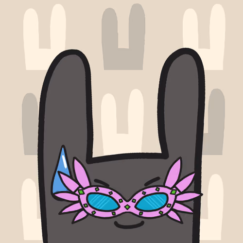 BUNZ #3624