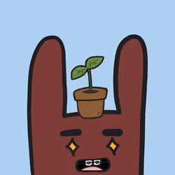BUNZ #3406