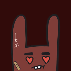 BUNZ #2295