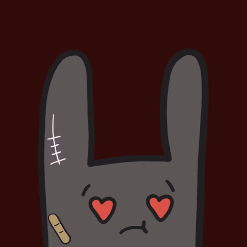 BUNZ #1120