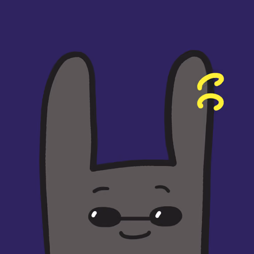 BUNZ #3645