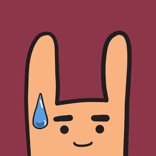 BUNZ #3675