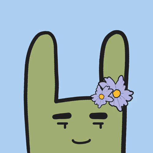BUNZ #2052