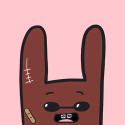 BUNZ #1654
