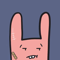 BUNZ #2404
