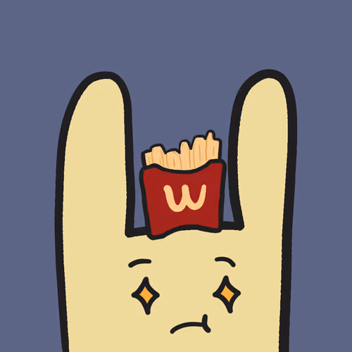 BUNZ #2615