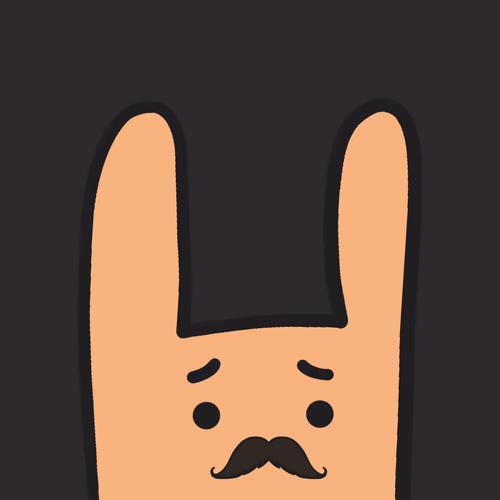 BUNZ #2944