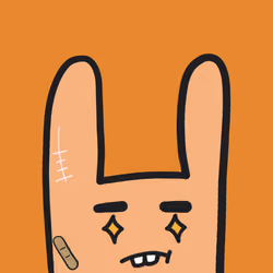 BUNZ #3447