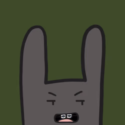 BUNZ #4195