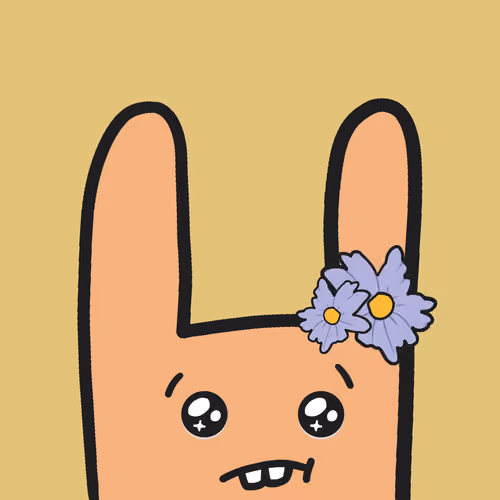 BUNZ #1124