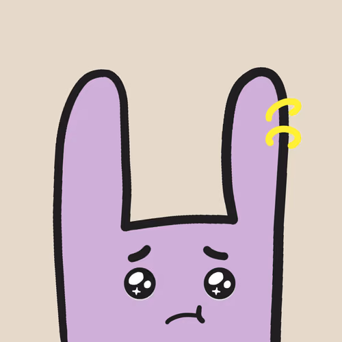 BUNZ #1843