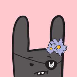 BUNZ #1297