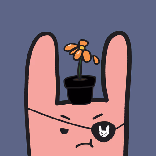BUNZ #3397