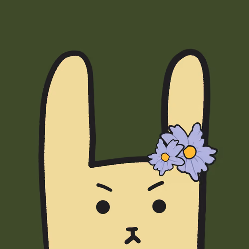 BUNZ #2739