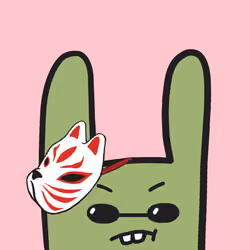 BUNZ #3591