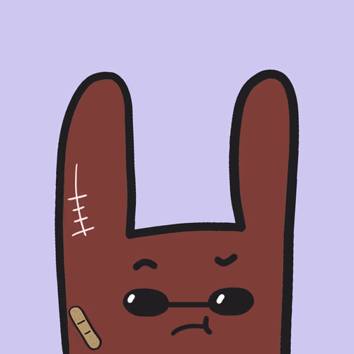BUNZ #1265