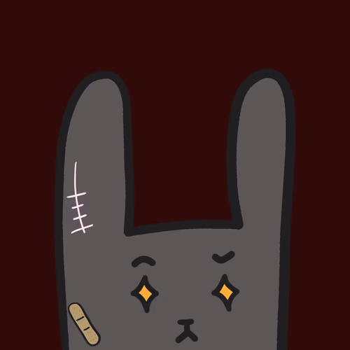 BUNZ #4708