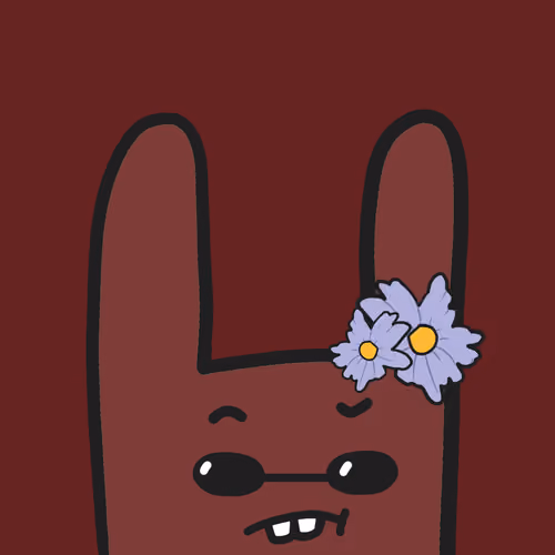 BUNZ #2706