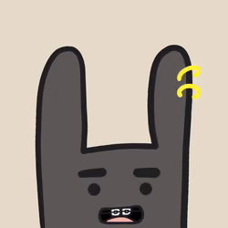 BUNZ #1779
