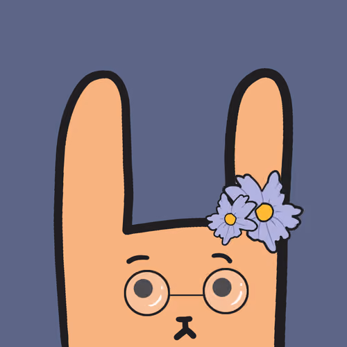 BUNZ #3335