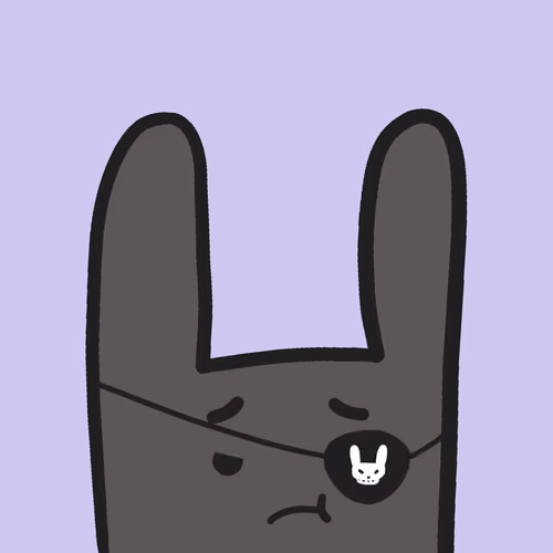 BUNZ #4772