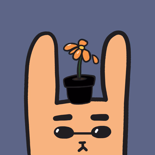 BUNZ #2640