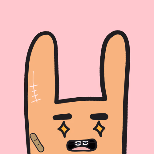 BUNZ #3053