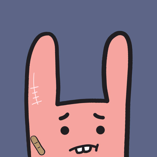BUNZ #3261