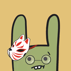 BUNZ #3399