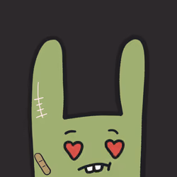 BUNZ #3756