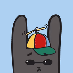 BUNZ #2928