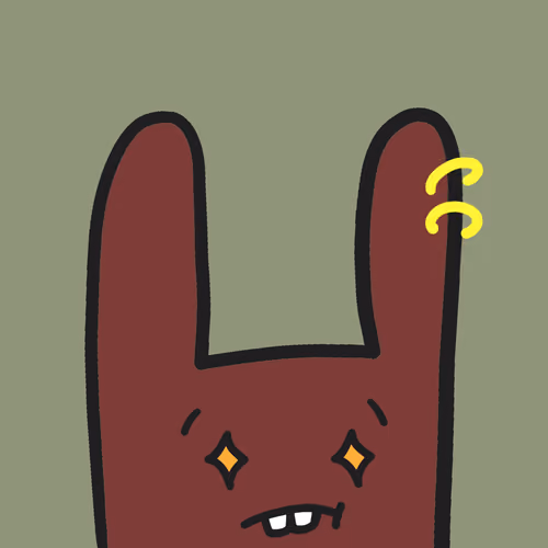 BUNZ #4635
