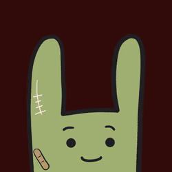 BUNZ #3745