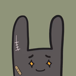 BUNZ #4705