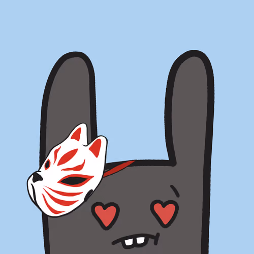 BUNZ #1520