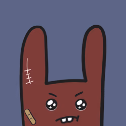 BUNZ #53