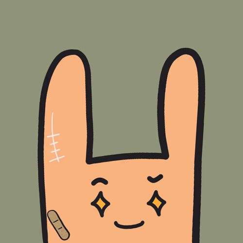 BUNZ #1307