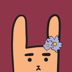 BUNZ #3439