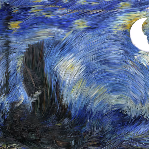 Furry Gallery Open Edition