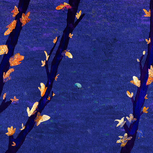 Memento Mori By Rust