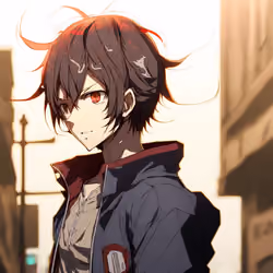 Boku #393