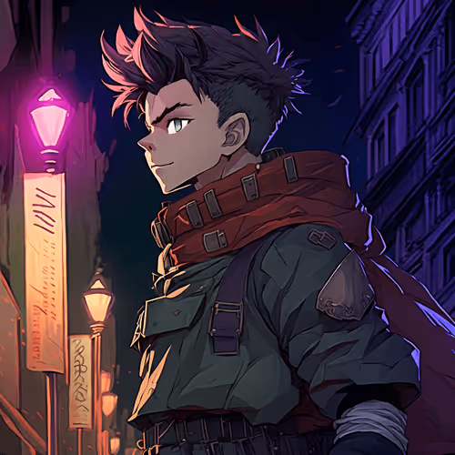Boku Nft Official