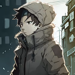 Boku #71