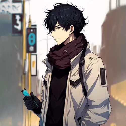 Boku #392